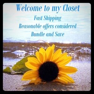 Happy Shopping! 🛍🛍🎉